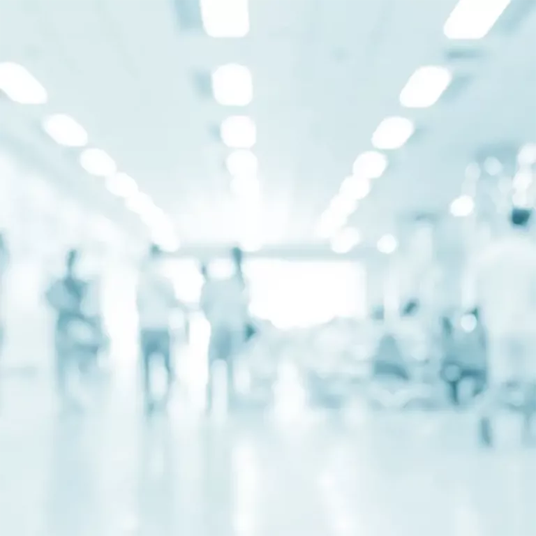Medical facilities – critical places for the correct HVAC solutions