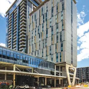 The Arch: Umhlanga's new iconic landmark