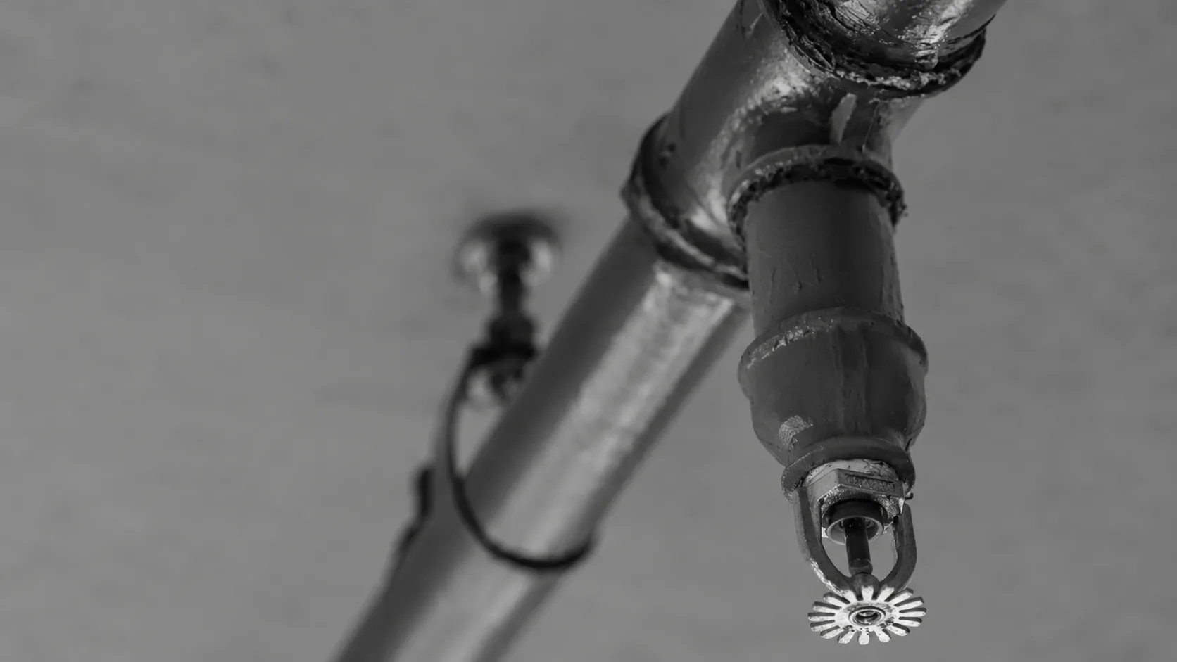 Expertise · Fire Protection