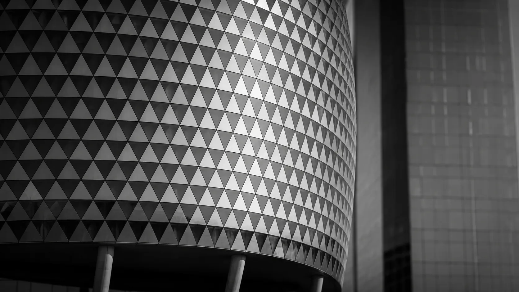 The Marc — a Spoormaker & Partners building services engineering project