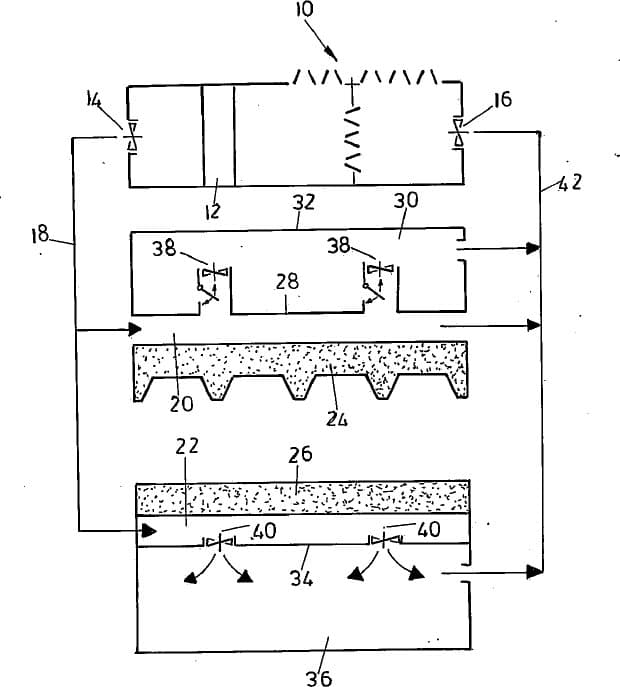 Air Conditioning Method and System — original document, page 2