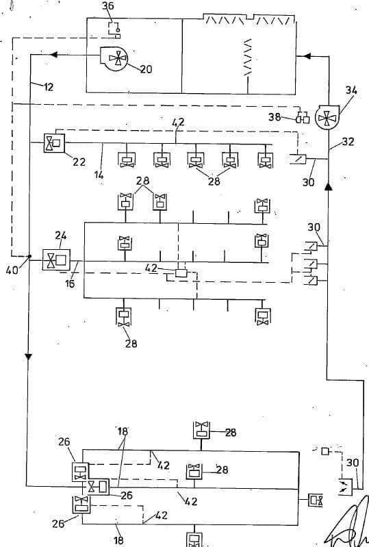 Air Conditioning System — original document, page 2