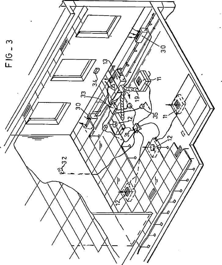 Air Conditioning System — original document, page 3