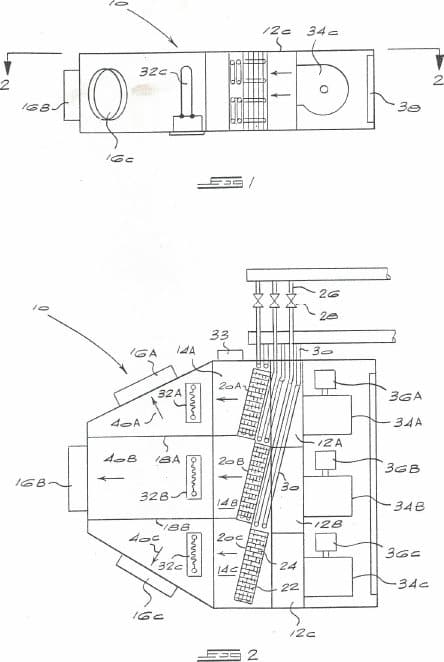 An Air Conditioning Unit — original document, page 2