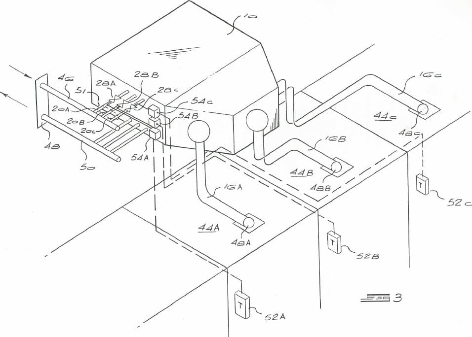 An Air Conditioning Unit — original document, page 3