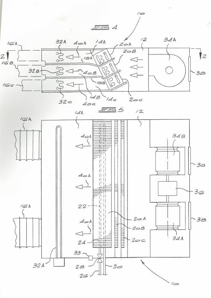 An Air Conditioning Unit — original document, page 4
