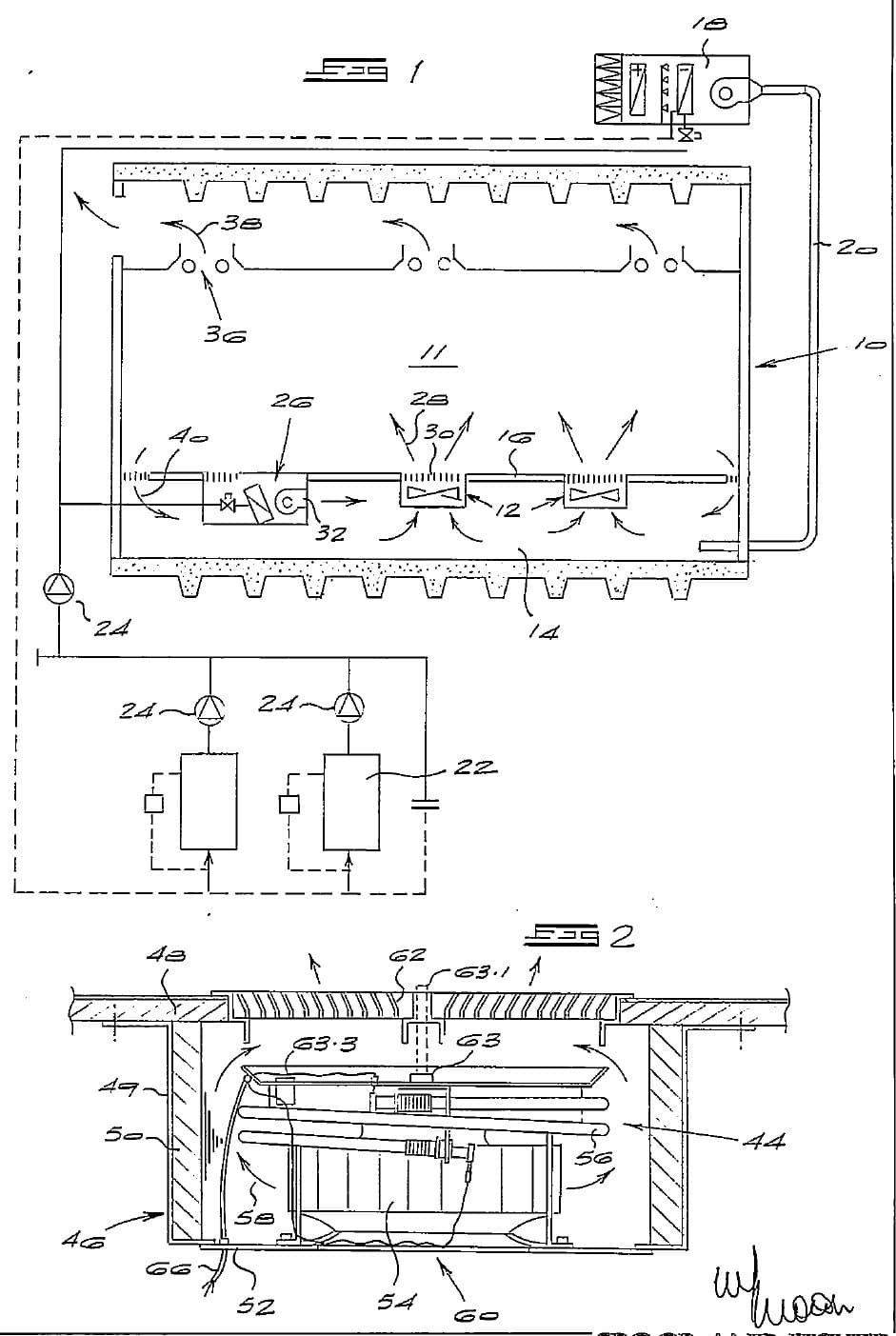 Fan Air Terminal — original document, page 2