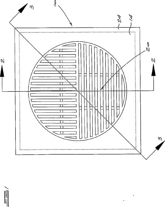 Fan Air Terminal and Control System Therefor — original document, page 2