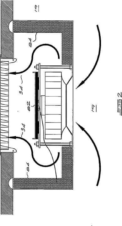 Fan Air Terminal and Control System Therefor — original document, page 3