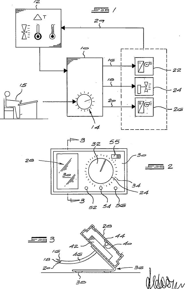 Micro Climate Control System — original document, page 2