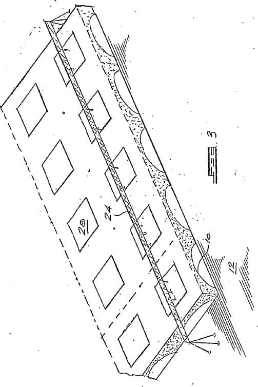 Plenum Construction — original document, page 3