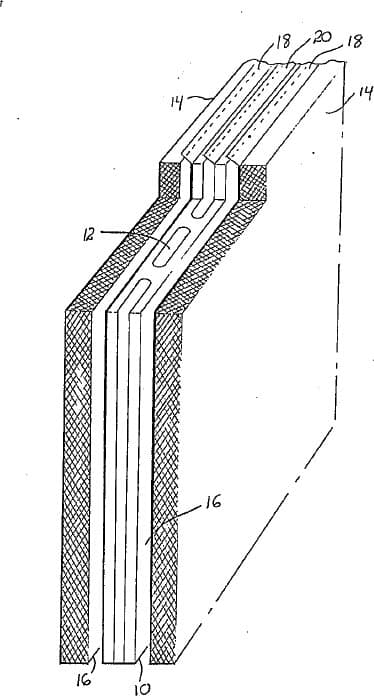 Storage Heater — original document, page 2