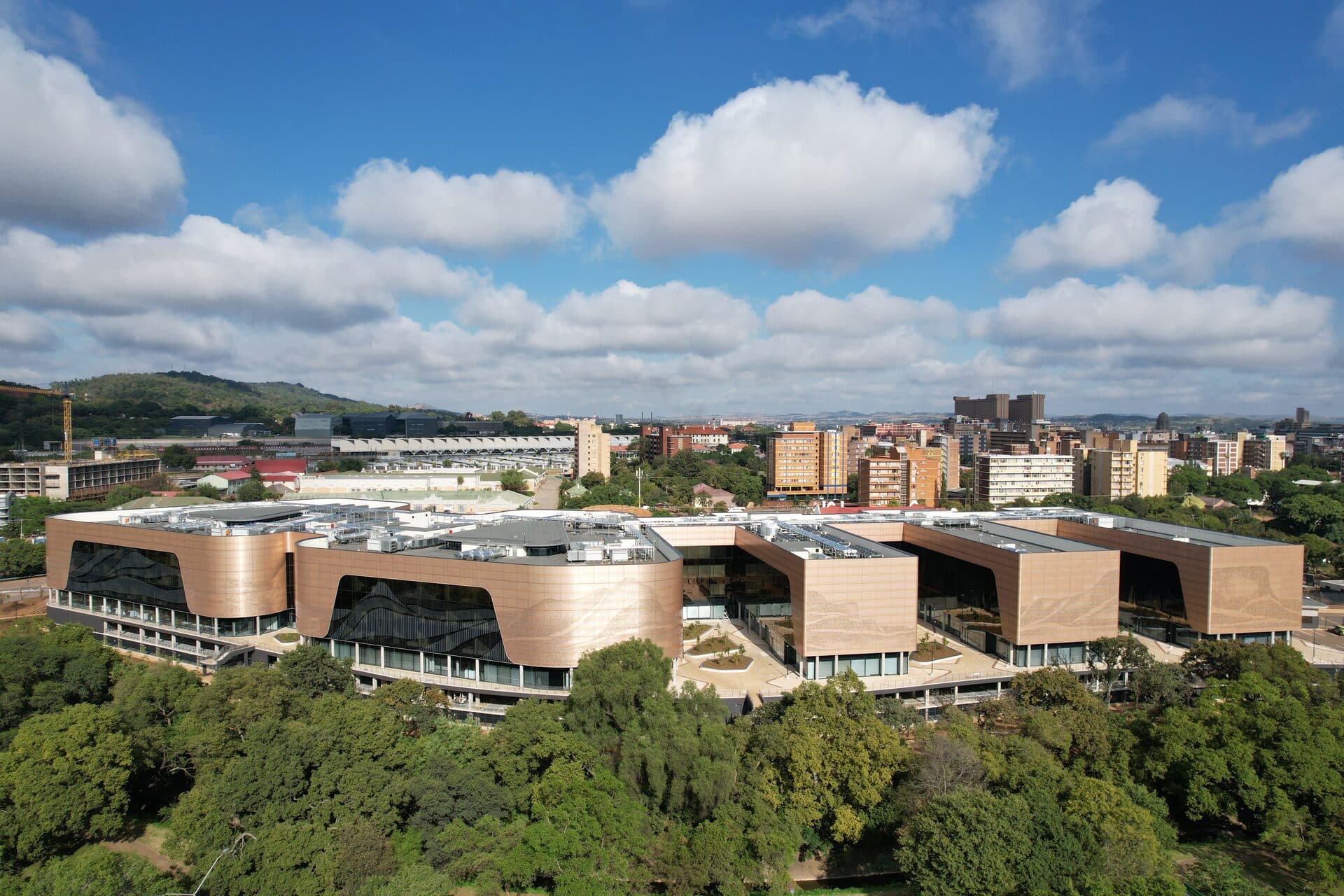 Department of Agriculture, Land Reform and Rural Development
