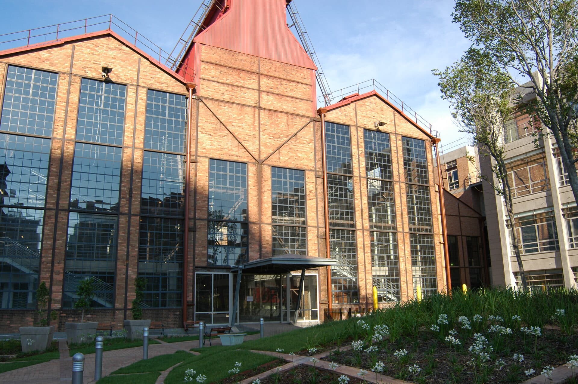 Turbine Hall