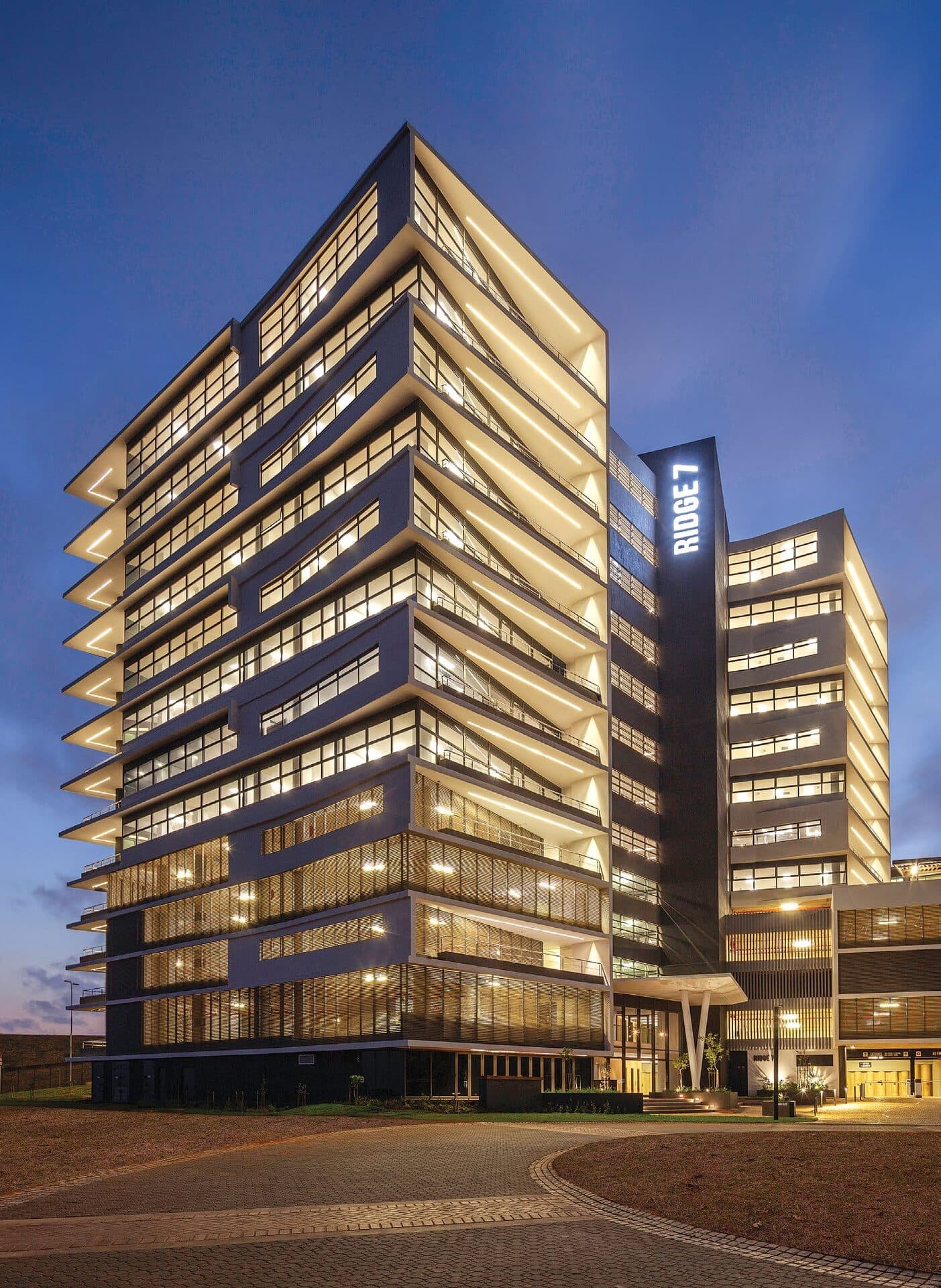 Ridge 7: Co-Development at Cost in Ridgeside, uMhlanga