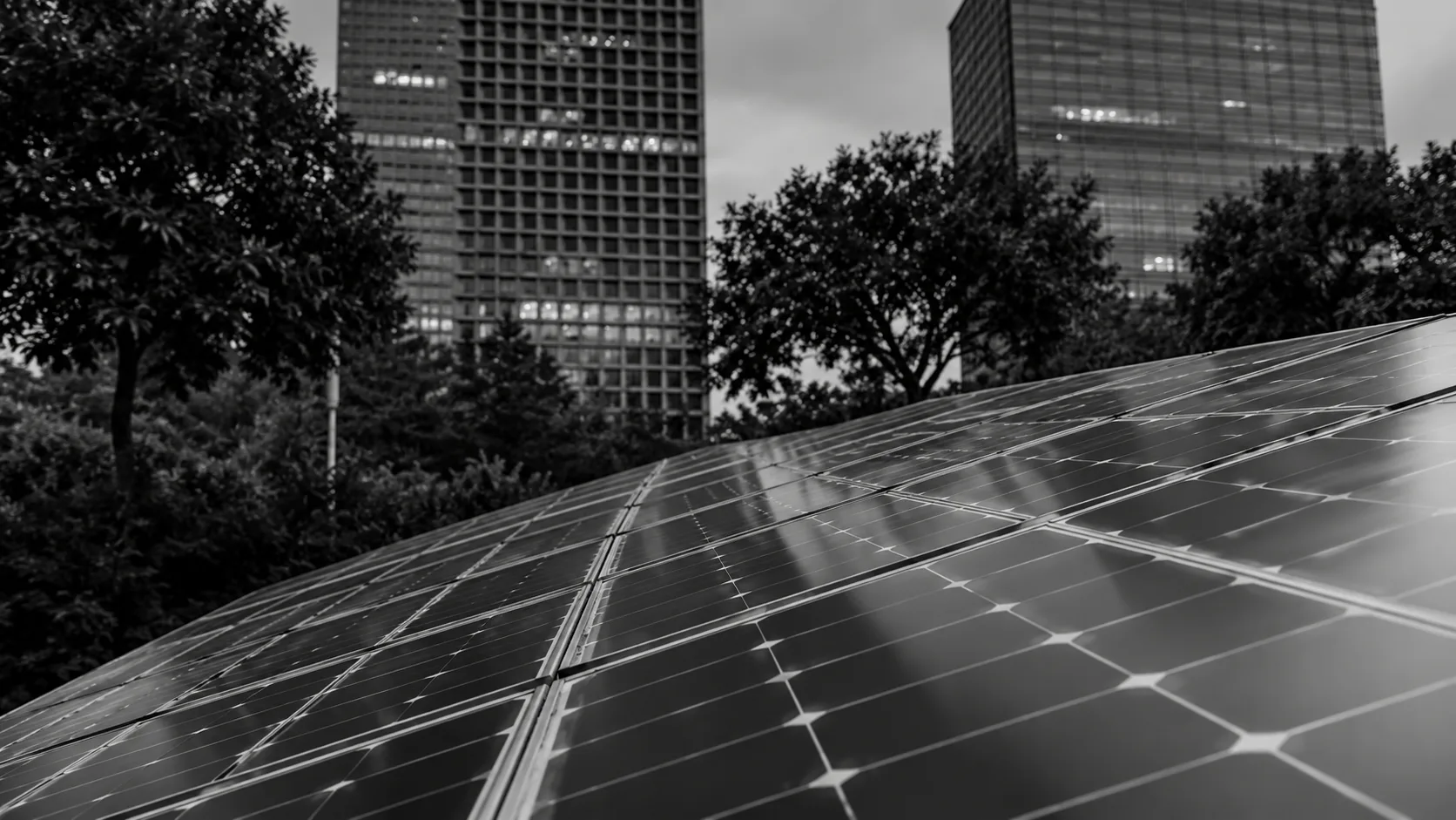 Sustainability & Optimisation