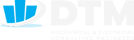 DTM Mechanical & Electrical Consulting Engineers