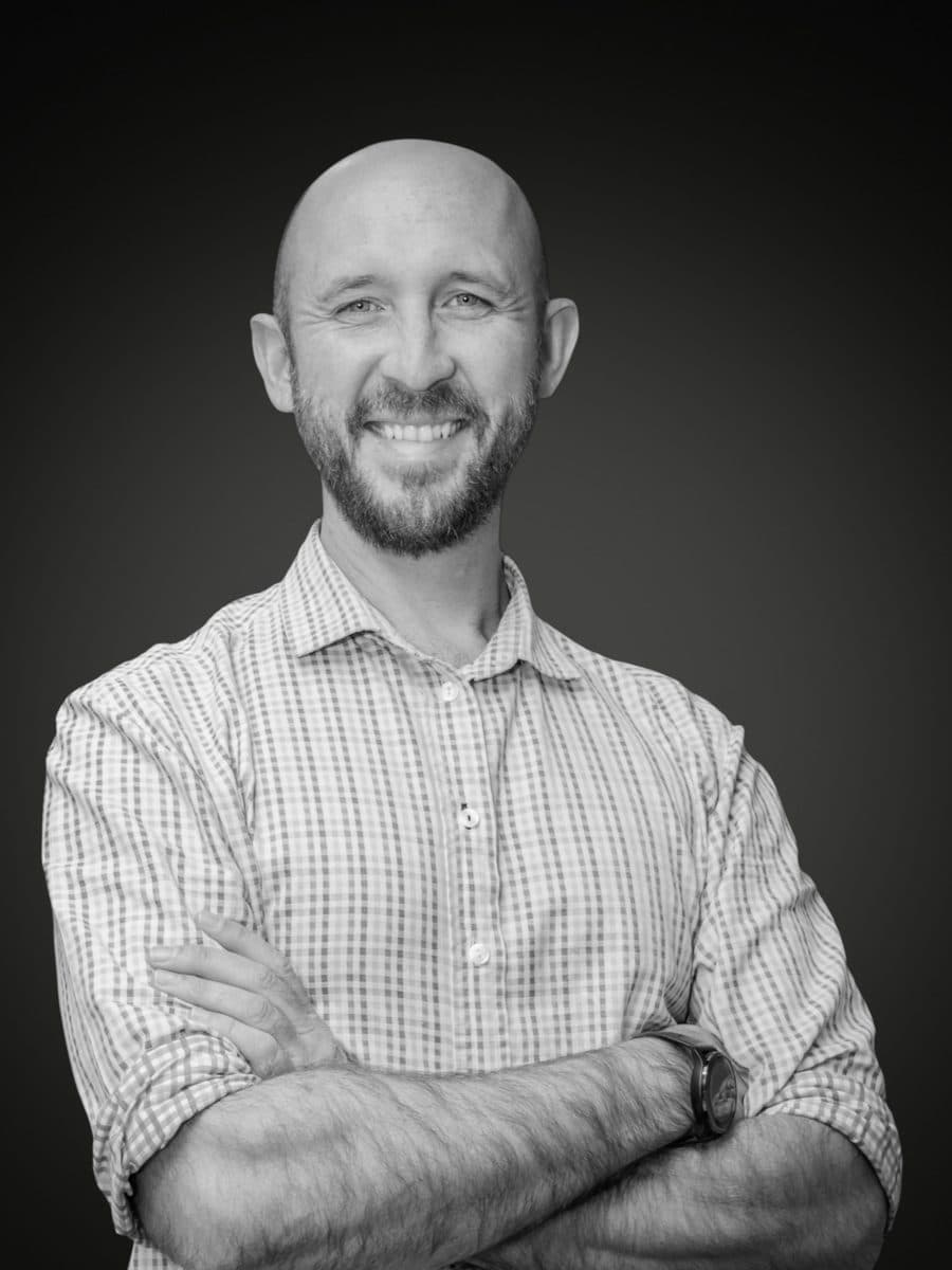 Hannes Pretorius