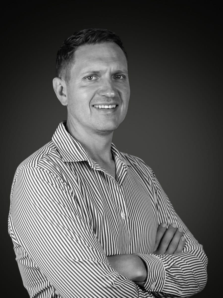 John Ferreira