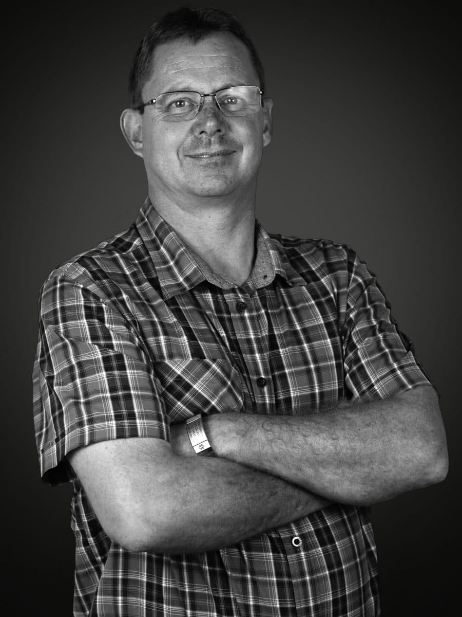 Riaan Brits