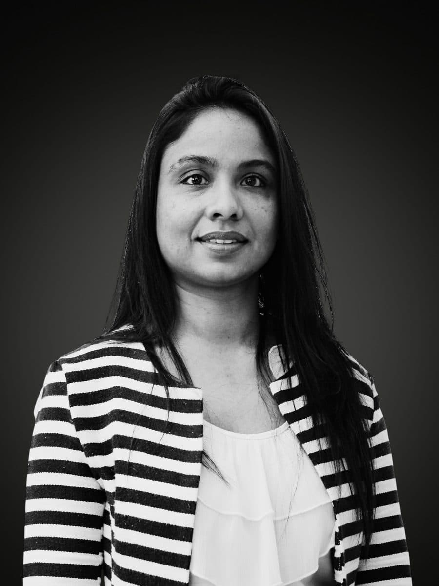 Yashika Naidoo