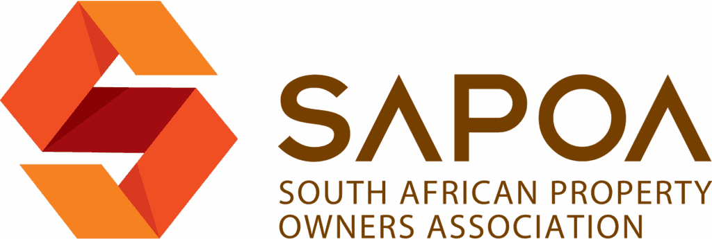 SAPOA — South African Property Owners Association