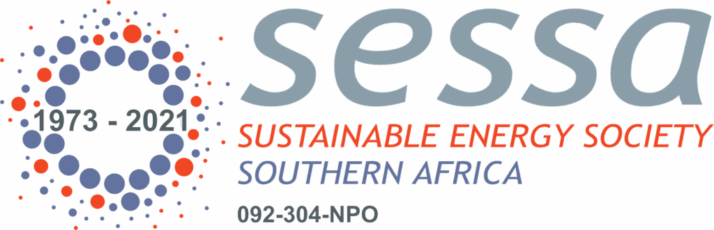 SESSA — Sustainable Energy Society Southern Africa