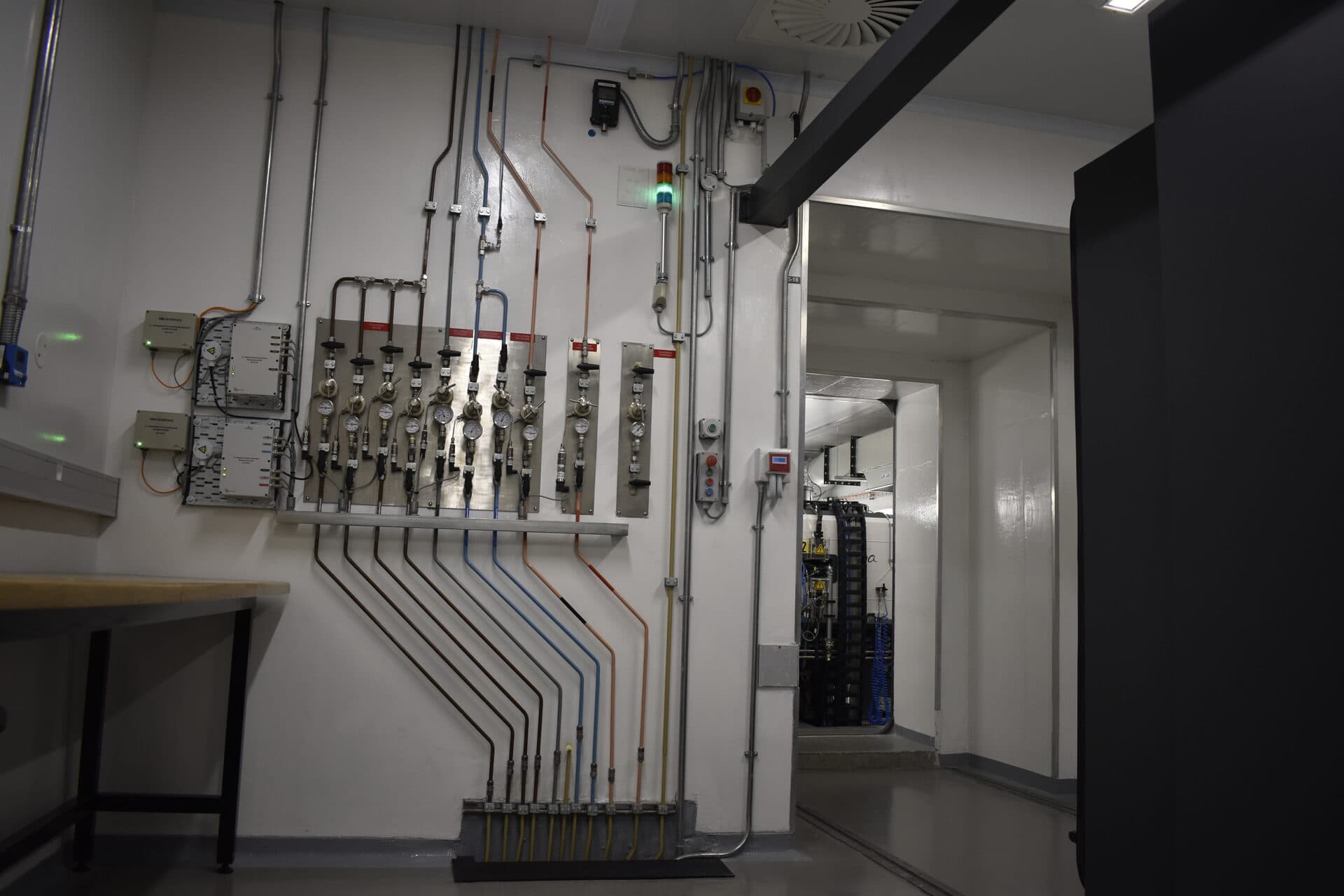 NuMeRI Nuclear Medicine Research Infrastructure — view 4