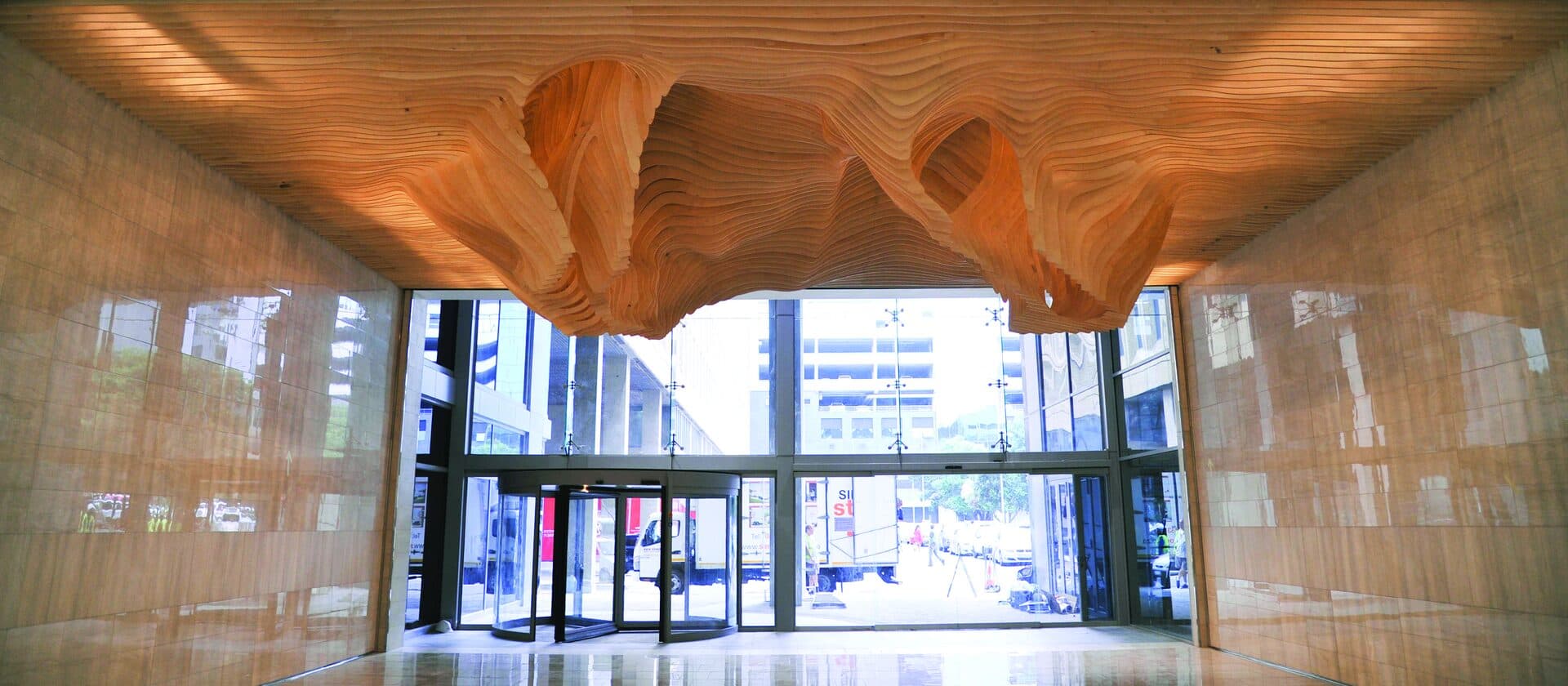 Netcare Christiaan Barnard Memorial Hospital — view 3