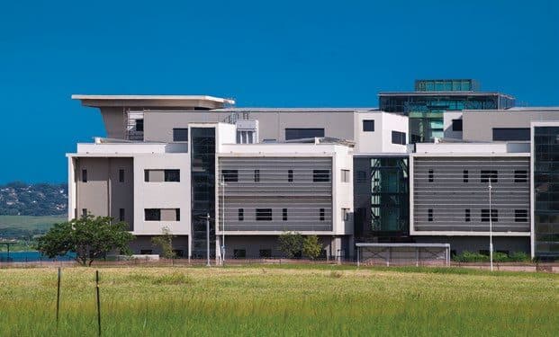 Dr Pixley ka Isaka Seme Memorial Hospital: A 500-Bed Hospital for Northern KZN