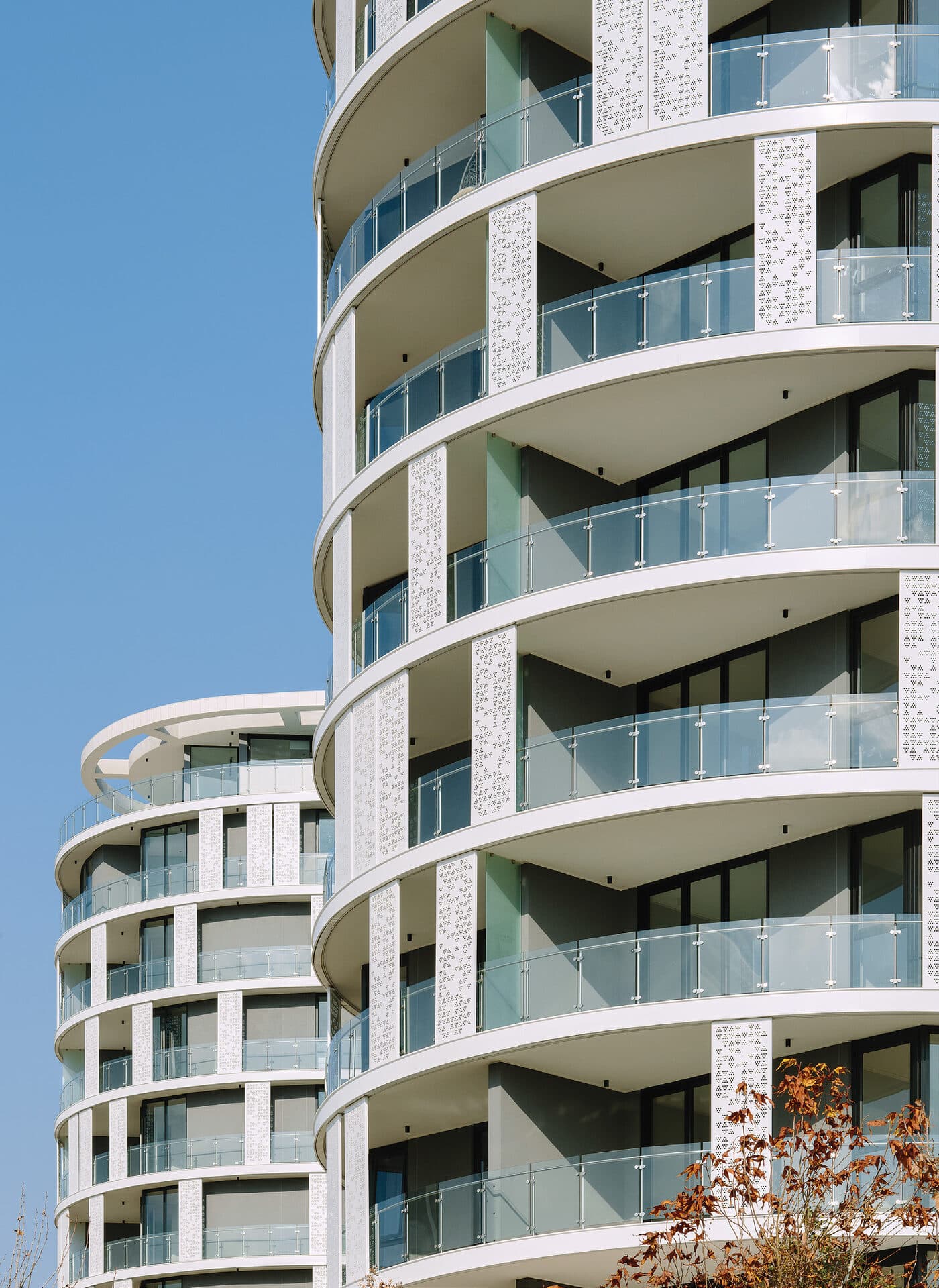 Ellipse Waterfall: Waterfall City's First High-Rise Luxury Apartments