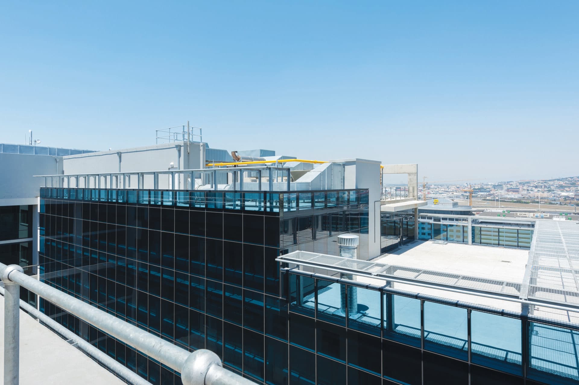Netcare Christiaan Barnard Memorial Hospital — view 6