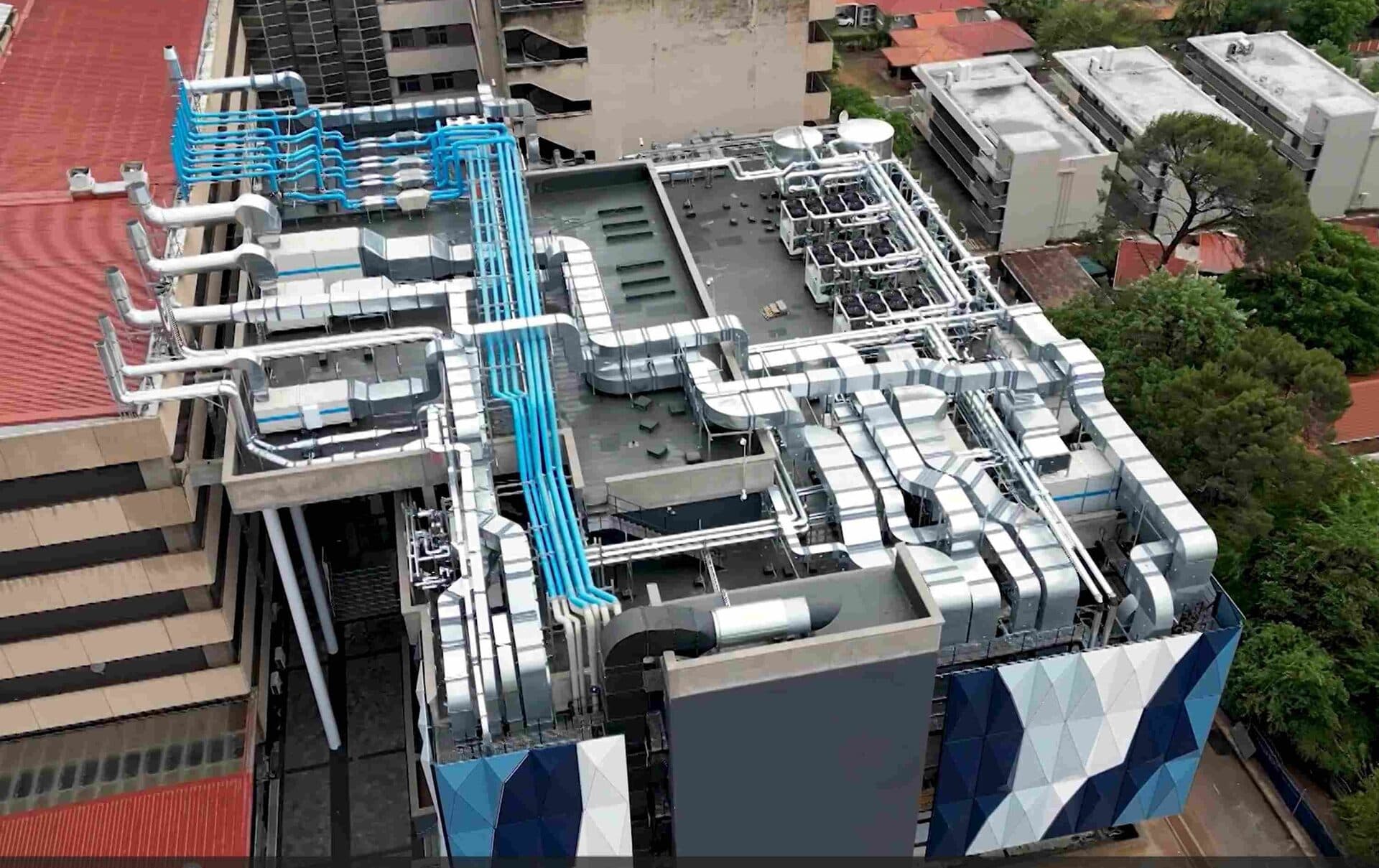 NuMeRI Nuclear Medicine Research Infrastructure — view 5
